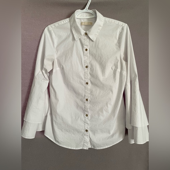 Ladies Michael Kors Blouse - Picture 1 of 3